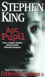 Apt Pupil