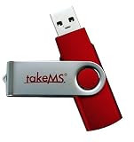 Take MS TakeMS MEM Drive Mini Rubber TMS16GUMIR1R02 USB Flash Laufwerk 16 GB, TMS16GUMIR1R02 41JdONBdizL. SL160 Take MS TakeMS MEM Drive Mini Rubber TMS16GUMIR1R02 USB Flash Laufwerk 16 GB, TMS16GUMIR1R02