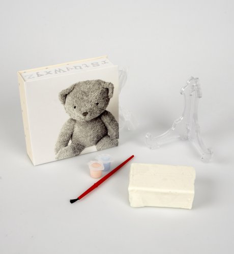 Classic Bear Imprint Kit