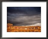 Storm Clouds Over Ministry of Finance and Economy Building, Yerevan, Armenia Styles Framed Art Poster Print by Stephane Victor, 22x18 41JdOj33SFL. SL160 Storm Clouds Over Ministry of Finance and Economy Building, Yerevan, Armenia Styles Framed Art Poster Print by Stephane Victor, 22x18