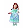 Zapf Creation 950616 - Disney Prinzessin "Arielle"