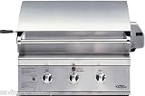 DCS PROFESSIONAL SERIES BGA GRILL 26 INCH NATURAL GAS