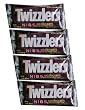 Twizzlers Black Licorice Candy Nibs (36 count) Twizzlers Black Licorice Candy Nibs (36 count)