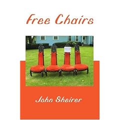Free Chairs: The Pleiades Portals Series