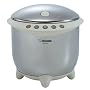 Zojirushi NS-XAC05XR Rizo Micom 3-Cup Rice Cooker and Warmer, Stainless
