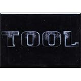 Tool - Iced Logo Magnet