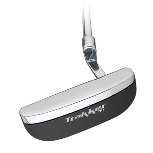 Intech Trakker Model 1 Men's Right Hand Putter