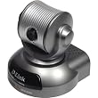 Wired Internet Color Camera With Motion Sensor And Built-In Microphone