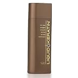 Liquid Keratin 30 Day Straight-Smooth-Strong & Long Treatment 4 fl oz (118 ml)