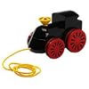BRIO 30304 Wooden Toys:Pull-Along Engine