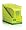 Cleanwell All Natural Hand Sanitizing Pocket Pack Wipes, 10-count Resealable Package (Pack of 8)