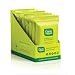 Cleanwell All Natural Hand Sanitizing Pocket Pack Wipes, 10-count Resealable Package (Pack of 8)