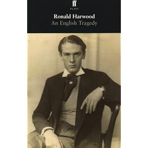 An English Tragedy - Ronald Harwood