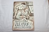 William Blake: [selections]