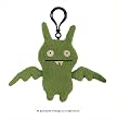 Poe UglyDoll Keychain Clip On