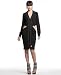 Rachel Rachel Roy Cardigan, Detached Rib Chain
