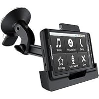 Motorola DROID X Car Mount