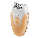 Carmen C83002C Copper Lady Shaver and Epilator
