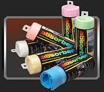 Clean Tools The Absorber