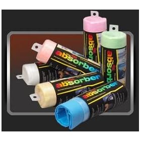 Clean Tools The Absorber Parent