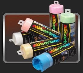 Clean Tools The Absorber Parent