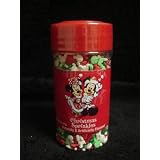 Disney Parks "Christmas Sprinkles" 2oz