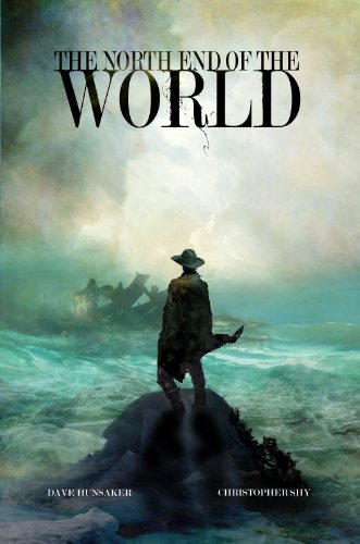 the north end of the world