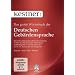 Das gro�e W�rterbuch der Deutschen Geb�rdensprache (PC+MAC)
