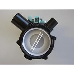 Laugenpumpe Pumpe Alternativersatzteil f�r 144484 Bosch Balay Constructa Viva Neff Siemens WFB MAXX WM WFV TE TS