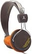 WeSC Bongo Headphone (Chocolate Brown)
