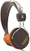 WeSC Bongo Headphone (Chocolate Brown)