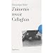 J'aimerais revoir Callaghan