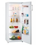 Produkt-Bild: Severin KS 9822 Freistehender K&uuml;hlschrank / A+ / 250 L / Wei&szlig;