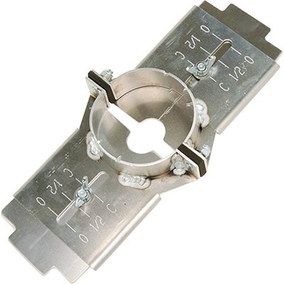 Meyer Flow Gate Control Model# 34900