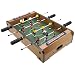 Deluxe Mini Table Football