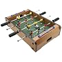 Deluxe Mini Table Football