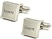 Insert Computer Key Cufflinks