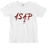 ASAP - Christian and Religious Women's Cut T-Shirt