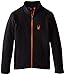 Spyder Boys Speed Full Zip Jacket