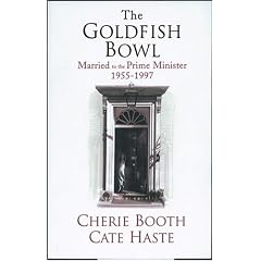 The Goldfish Bowl: Married to the Prime Minister