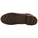 Sebago Womens Exo Leather Ankle Boot Shoe