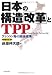 日本の構造「改革」とTPP―ワシントン発の経済「改革」