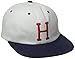 HUF Men's Classic H 6 Panel