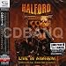 Live in Anaheim +4 [Shm] von Halford - alle Infos
