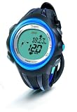 SE300 Speed & Distance Heart Rate Monitor Watch