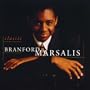 Classic Branford Marsalis