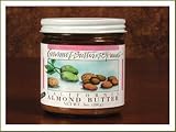 Chunky Almond Butter - 1 Gallon (7.5 lbs) Bucket