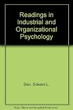 Readings in industrial and organizational psychology