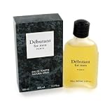 Debutante by Parfum Debutante