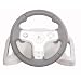 Wii - Speed Force Wireless - Force-Feedback-Lenkrad